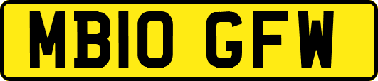 MB10GFW
