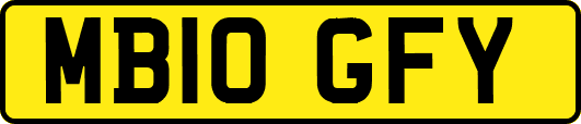 MB10GFY