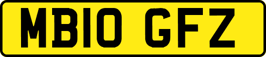 MB10GFZ
