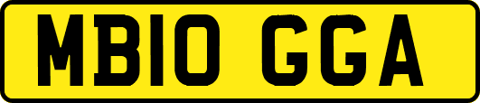 MB10GGA