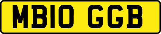 MB10GGB