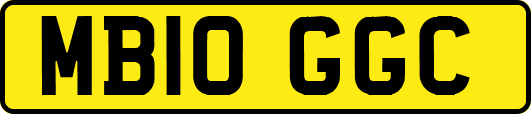 MB10GGC