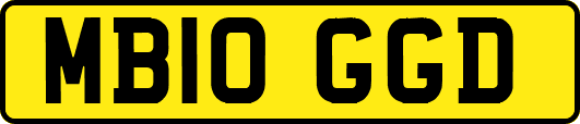 MB10GGD