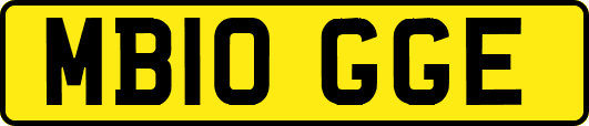 MB10GGE