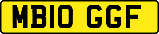 MB10GGF
