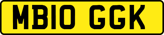 MB10GGK