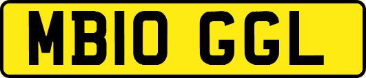 MB10GGL