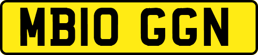 MB10GGN