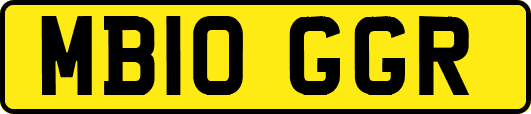 MB10GGR