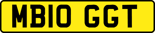 MB10GGT