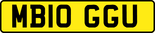 MB10GGU