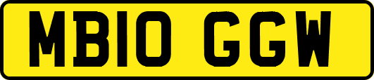 MB10GGW