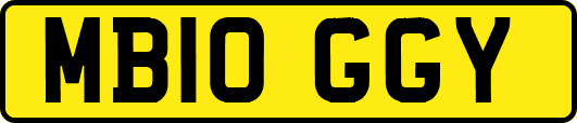 MB10GGY