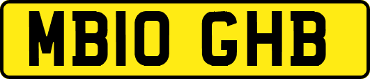 MB10GHB