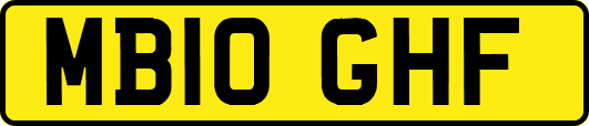 MB10GHF