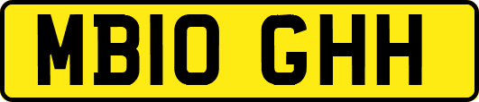 MB10GHH