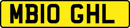 MB10GHL