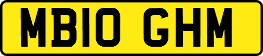MB10GHM