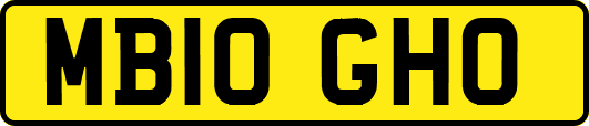 MB10GHO