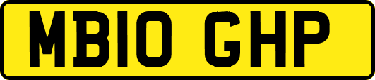 MB10GHP