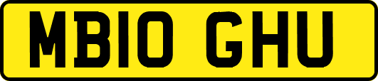 MB10GHU