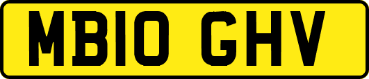 MB10GHV