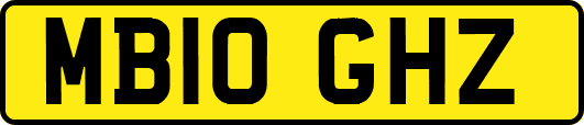 MB10GHZ