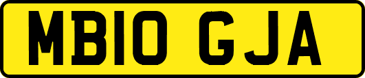 MB10GJA
