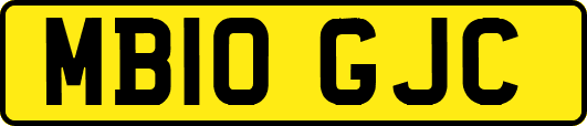 MB10GJC