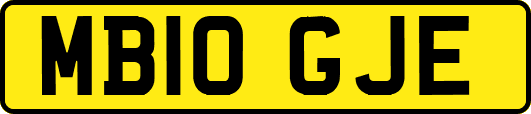 MB10GJE