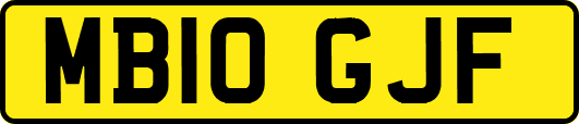 MB10GJF