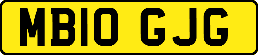 MB10GJG