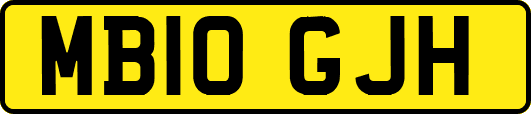 MB10GJH