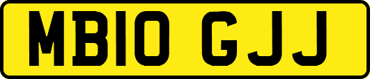 MB10GJJ
