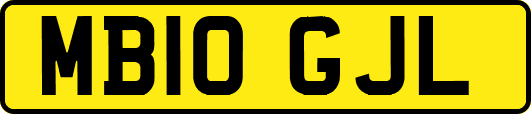 MB10GJL