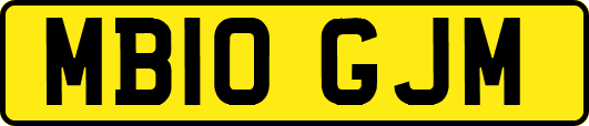 MB10GJM