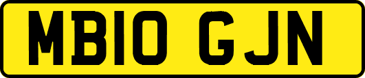 MB10GJN