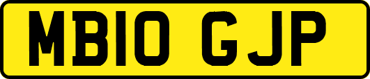 MB10GJP