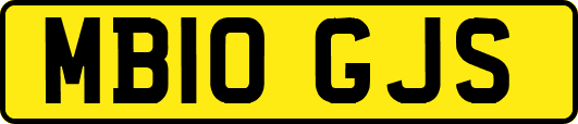 MB10GJS