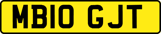 MB10GJT