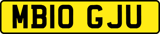 MB10GJU