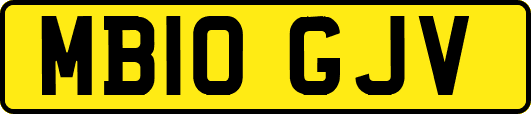 MB10GJV