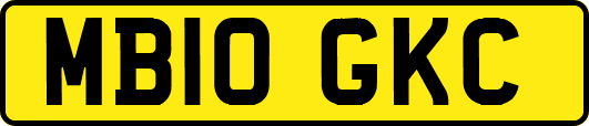 MB10GKC