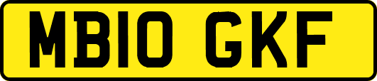 MB10GKF