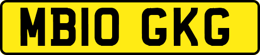 MB10GKG
