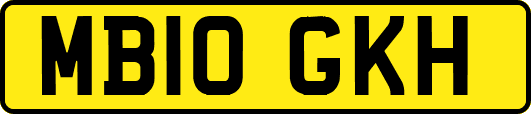 MB10GKH