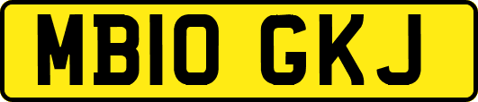 MB10GKJ