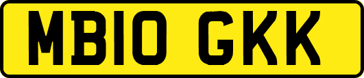 MB10GKK
