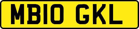 MB10GKL