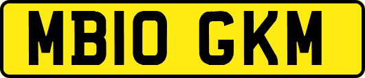 MB10GKM